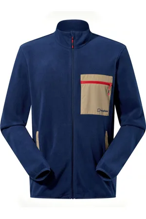 Berghaus Funktionsfleecejacke