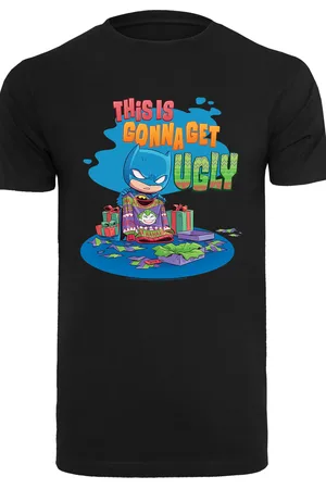 F4NT4STIC Shirt 
