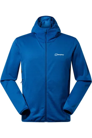 Berghaus Fleecejacke
