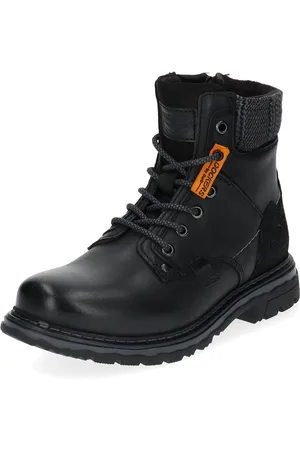 Dockers Schnürboots