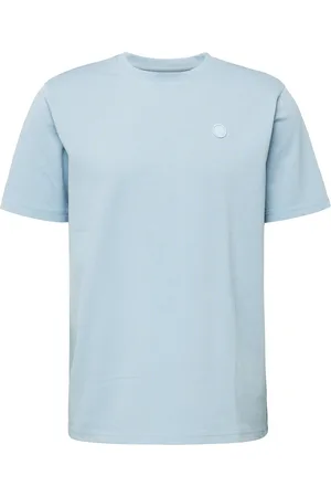 Knowledge Cotton Apparal T-Shirt 