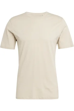 Knowledge Cotton Apparal T-Shirt (GOTS)