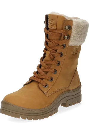 Camel Active Schnürstiefelette