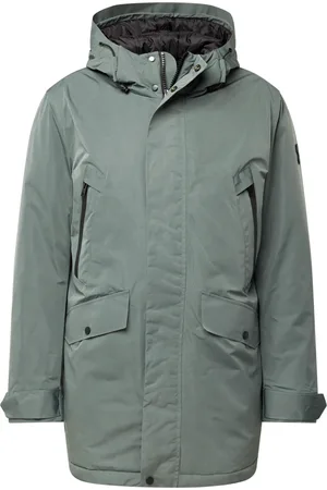 QS by s.Oliver Parka