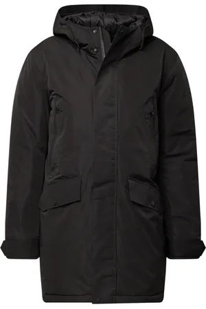 QS by s.Oliver Parka