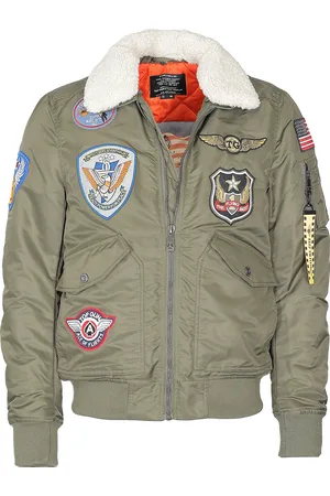 Top Gun Übergangsjacke 