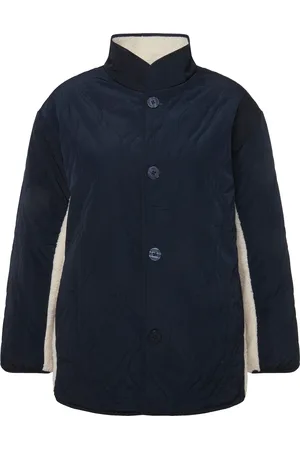 Ulla Popken Übergangsjacke
