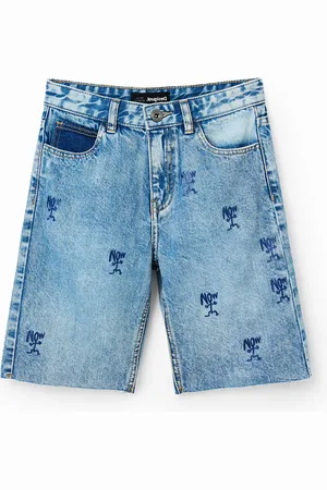 Desigual Shorts 