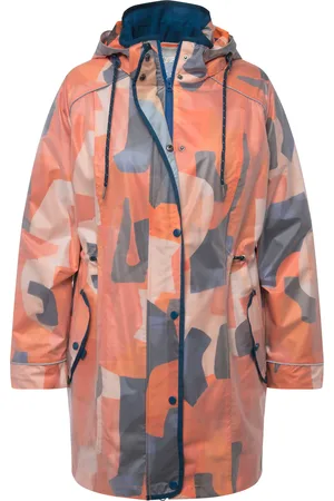 Ulla Popken Jacke