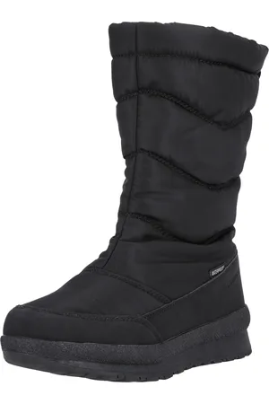Whistler Boots 