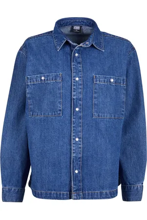 Urban classics Bluse