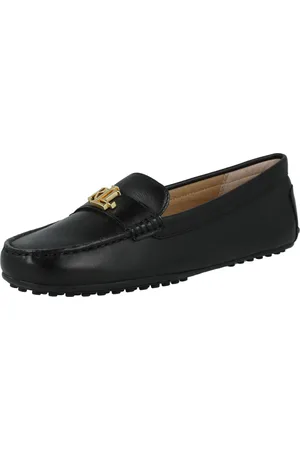 Ralph Lauren Mokassin 