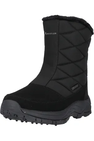 Whistler Stiefel mit Spikes 