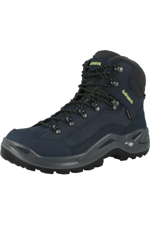 Lowa Boots 