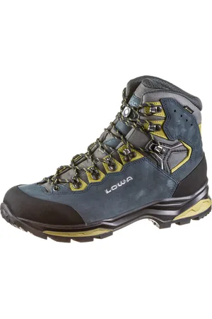 Lowa Boots 
