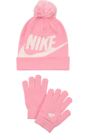 Nike Mütze und Handschuhe Set 