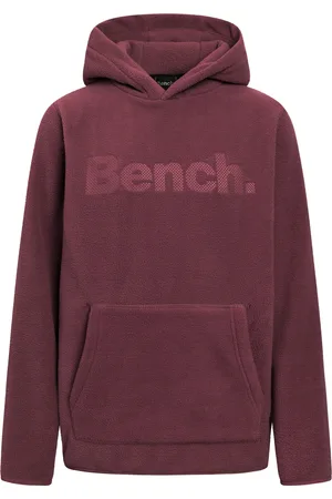 Bench Pullover für Jungen | Kapuzenshirts