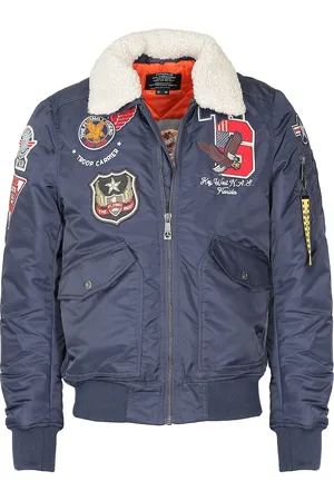Top Gun Übergangsjacke 