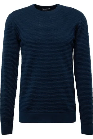 Knowledge Cotton Apparal Pullover 