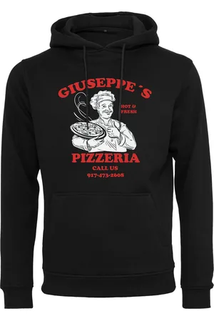 MT Men Sweatshirt 