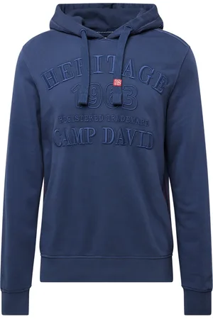 Camp David Sweatshirt 