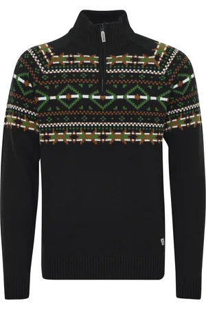 Blend Weihnachtspullover 