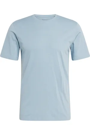 Knowledge Cotton Apparal T-Shirt (GOTS)