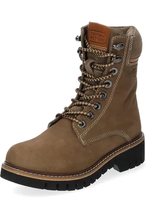 Camel Active Stiefelette