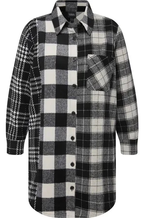 Ulla Popken Übergangsjacke