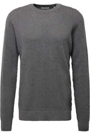 Knowledge Cotton Apparal Pullover 