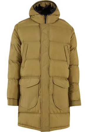 2Y Winterjacke