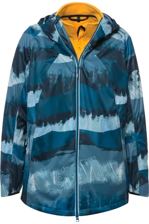 Ulla Popken Funktionsjacke