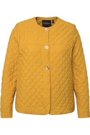 Ulla Popken Übergangsjacke