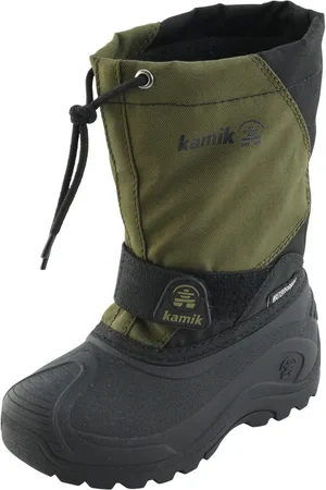 Kamik Snowboots 