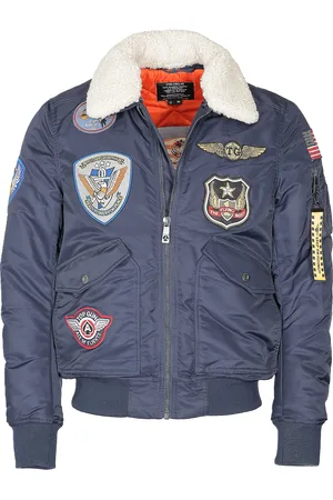 Top Gun Übergangsjacke 