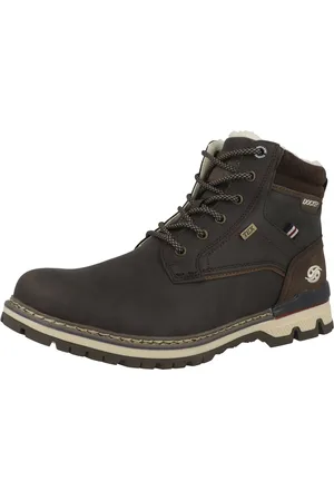 Dockers Schnürboots