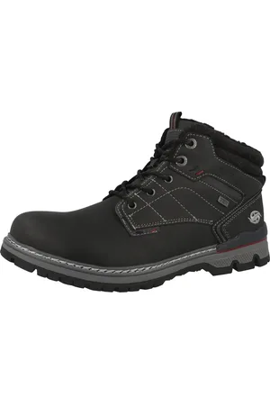 Dockers Schnürboots