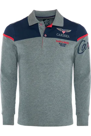 Carisma Poloshirt