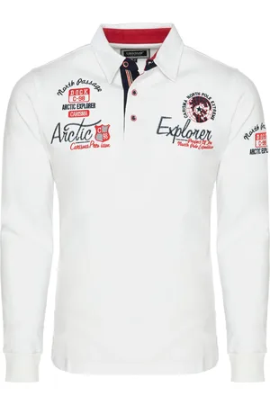 Carisma Poloshirt