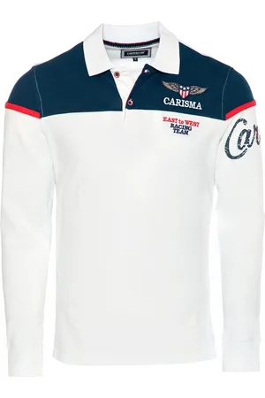 Carisma Poloshirt