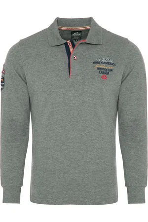 Carisma Poloshirt