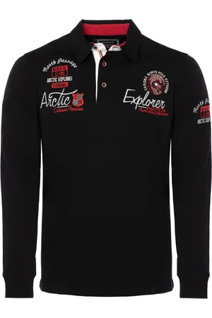 Carisma Poloshirt