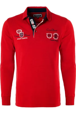 Carisma Poloshirt