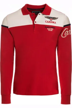 Carisma Poloshirt