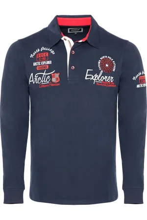 Carisma Poloshirt