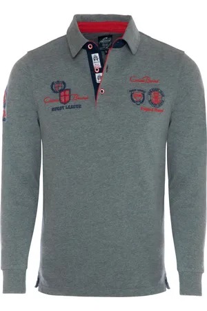 Carisma Poloshirt