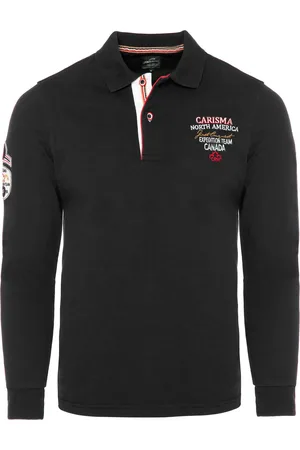 Carisma Poloshirt