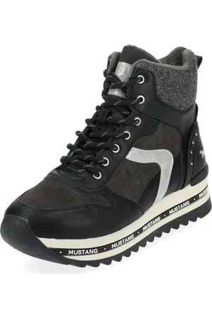 Mustang Stiefelette