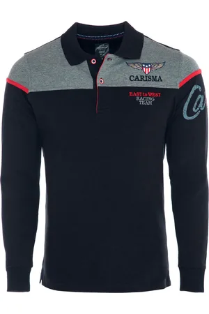 Carisma Poloshirt