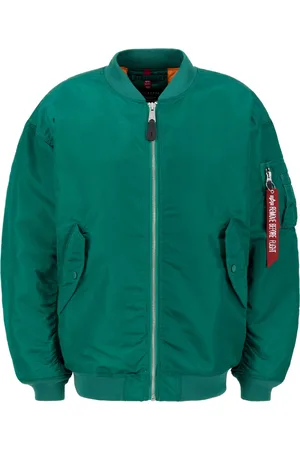 Alpha Industries Jacke 